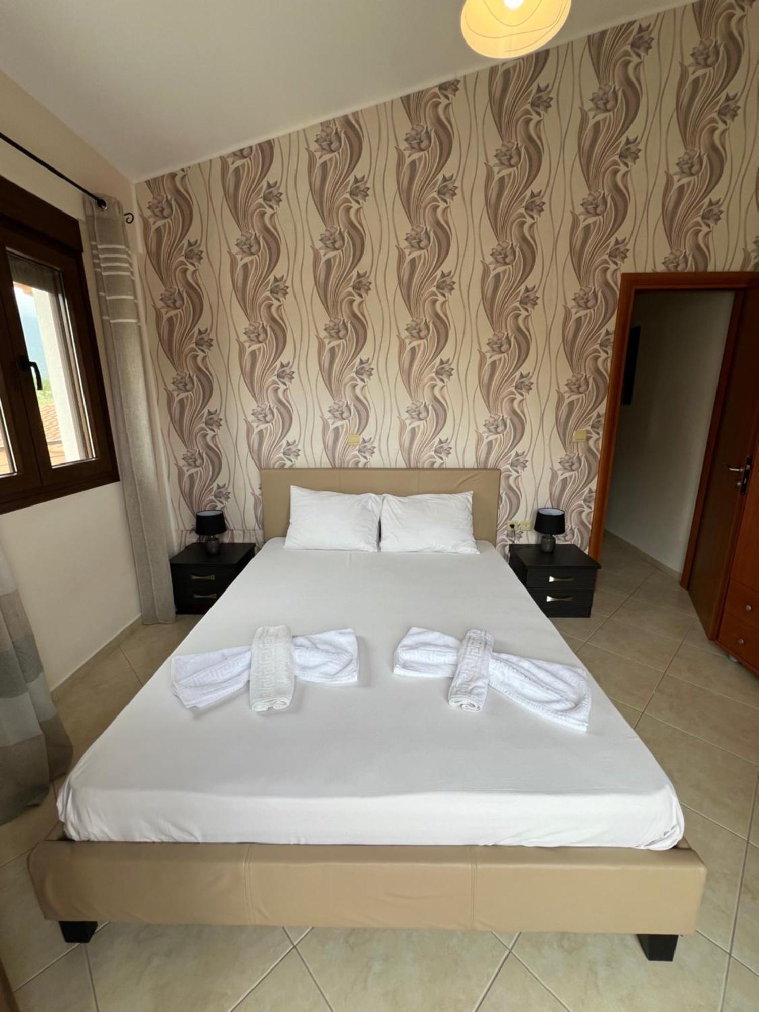 Penelope'S Maisonette Skala Potamia  Bagian luar foto
