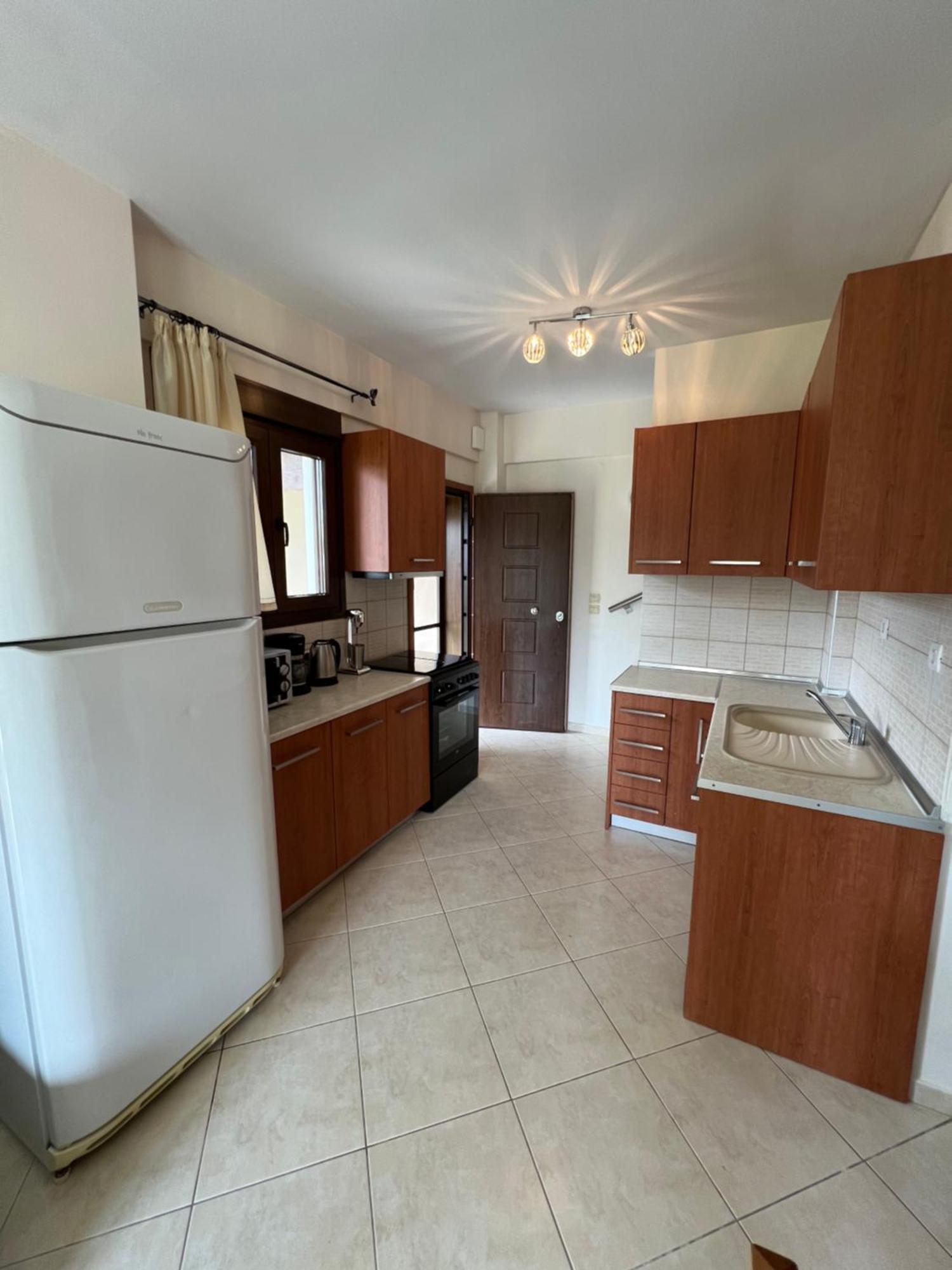 Penelope'S Maisonette Skala Potamia  Bagian luar foto